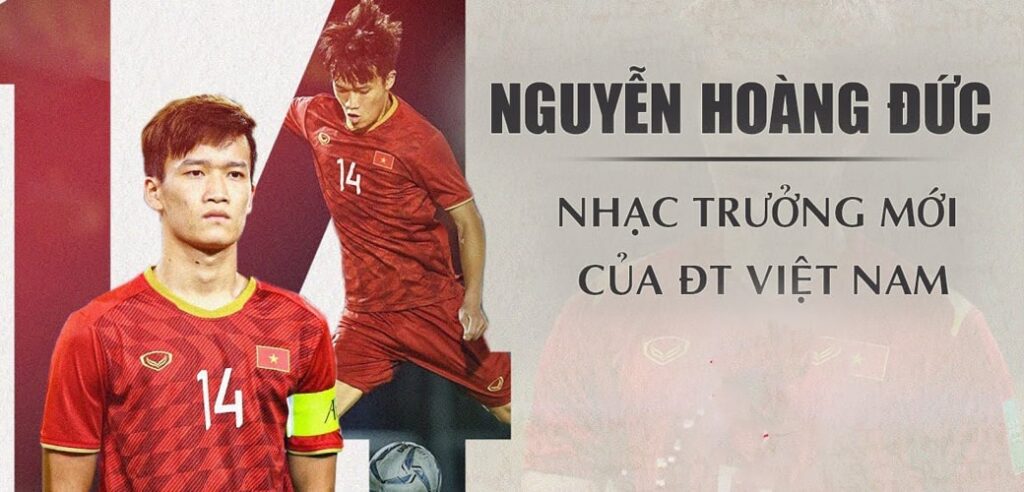 cầu thủ nguyễn hoàng đức