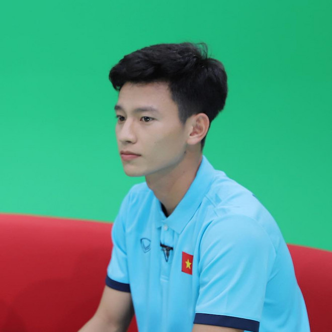 Phan Tuấn Tài U23 - Ông vua kiến tạo tại CLB Viettel