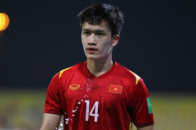 Nguyễn Hoàng Đức - Cầu thủ với kèo trái số 1 tại Việt Nam