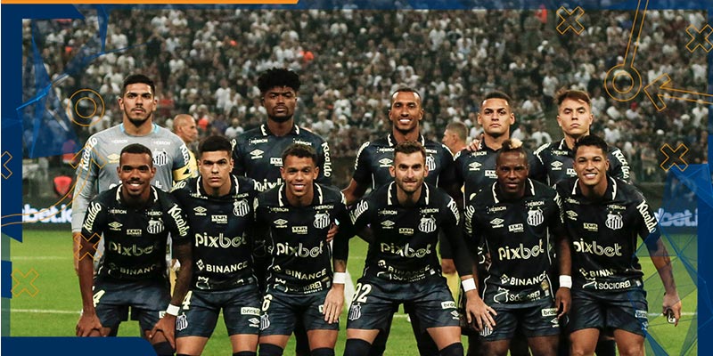 Lịch thi đấu RB Bragantino vs Santos
