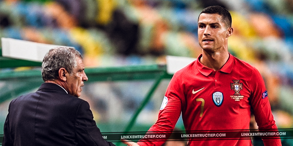 Scandal của Cristiano Ronaldo liệu có nhấn chìm hy vọng World Cup của Bồ Đào Nha?