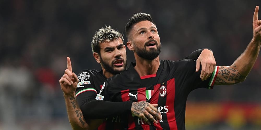 AC Milan dành vé cuối Cúp C1 Châu Âu