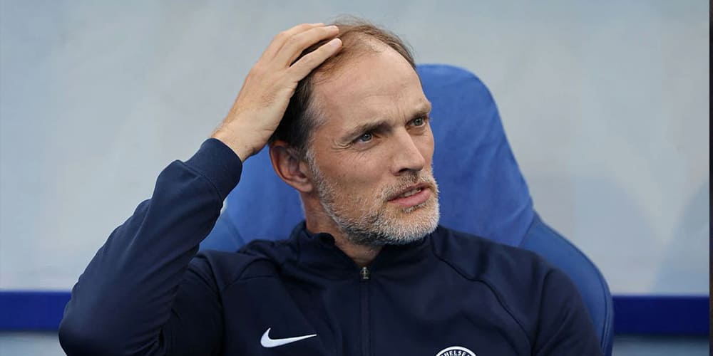 HLV Tuchel