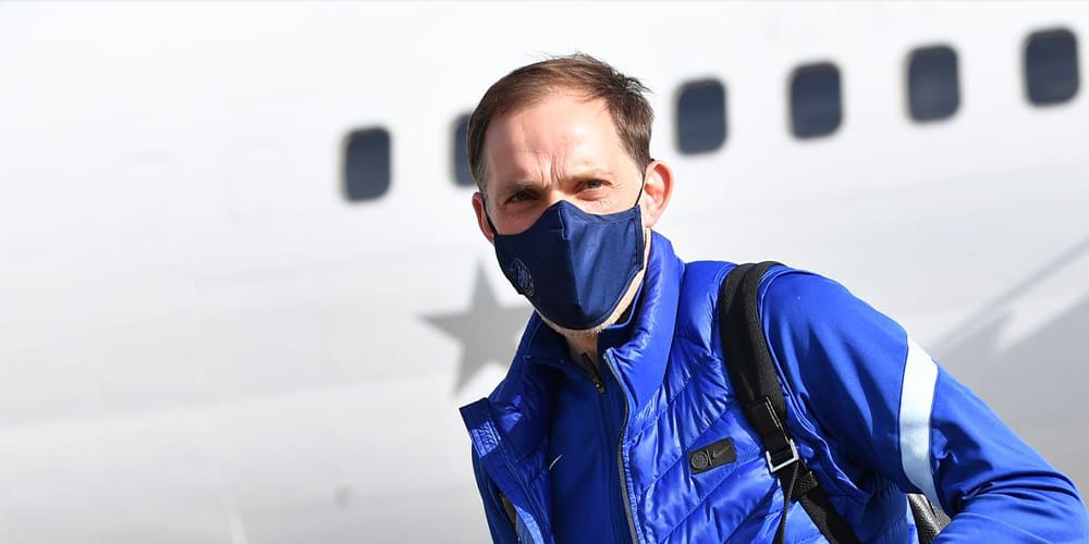 HLV Tuchel