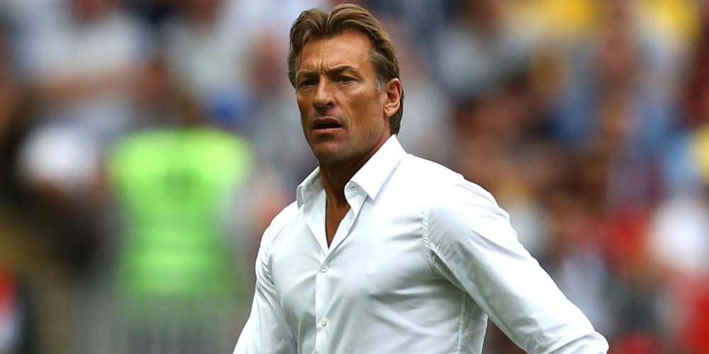 Herve Renard