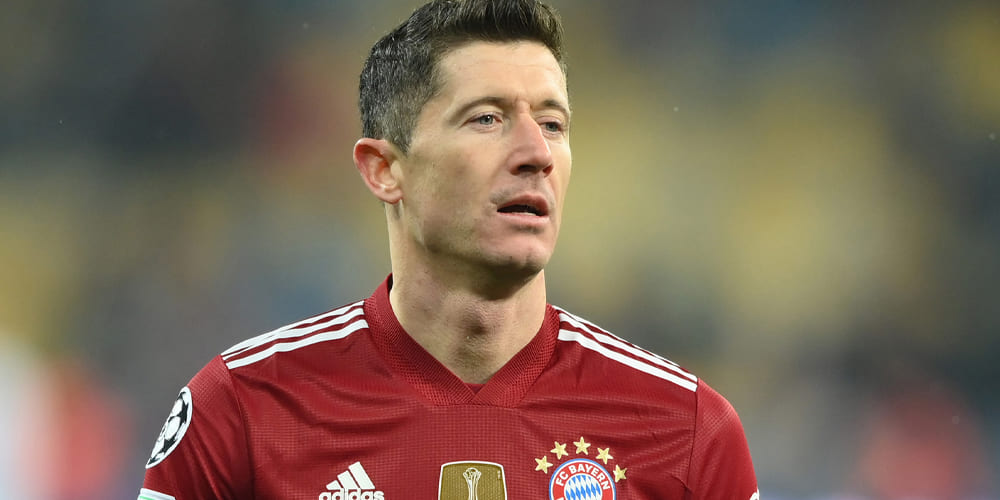 Lewandowski