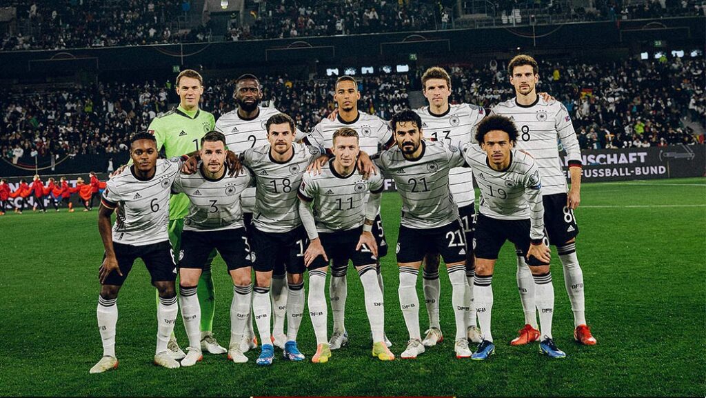 lịch thi đấu Costa Rica vs Đức