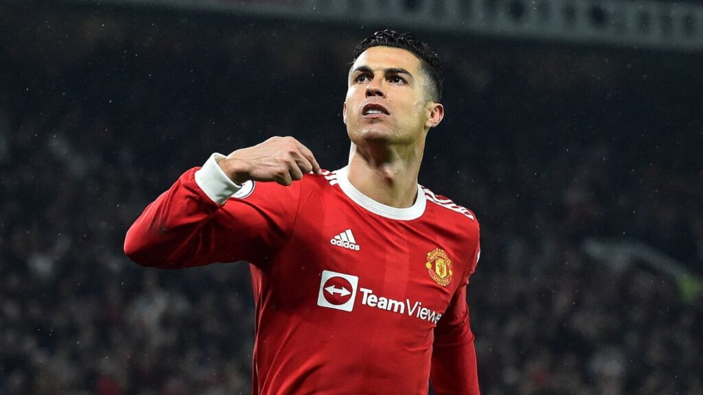 Giải đáp cầu thủ Ronaldo là ai? 