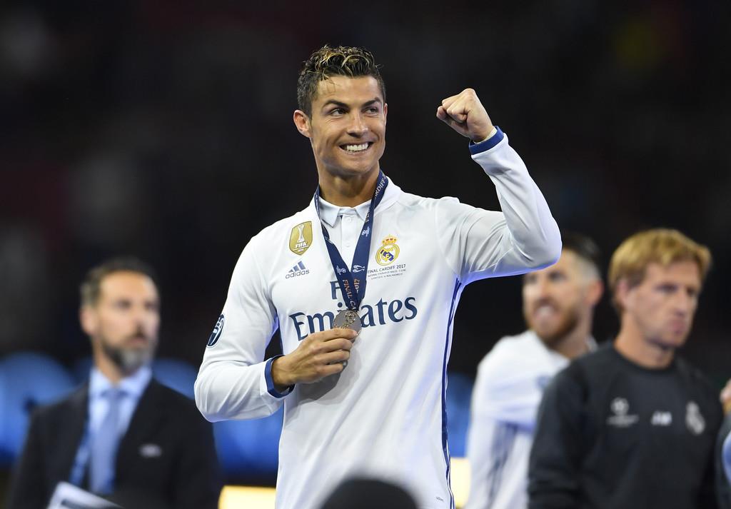 Giải đáp tài sản của Ronaldo tính đến năm 2022