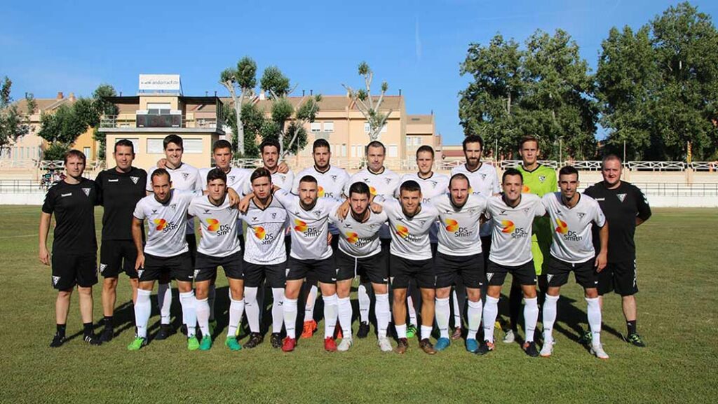 Lịch thi đấu Andorra FC vs FC Cartagena