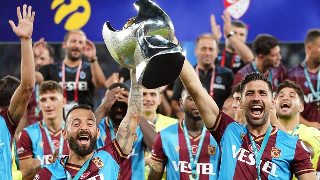 lịch thi đấu Crystal Palace vs Trabzonspor