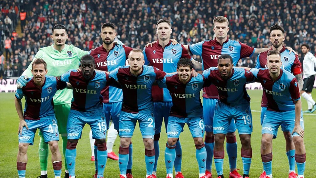 lịch thi đấu Crystal Palace vs Trabzonspor