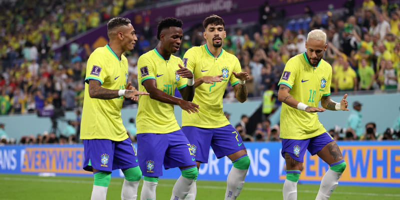 Một số nhận định Brazil và Croatia từ các chuyên trang bóng đá hàng đầu thế giới