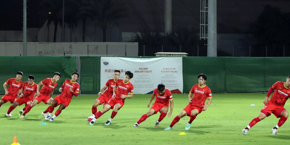 Nóng: Thêm một quốc gia rút lui khỏi cuộc đăng cai AFC Asian cup 2027