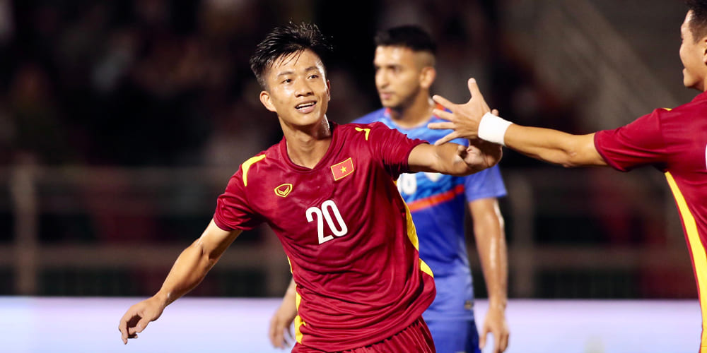 Ấn Độ - Quốc gia rút lui khỏi cuộc đăng cai AFC Asian Cup 2027