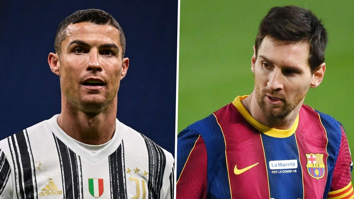 Messi chuẩn bị giành nhiều kỷ lục từ tay Ronaldo, có những kỷ lục nào?