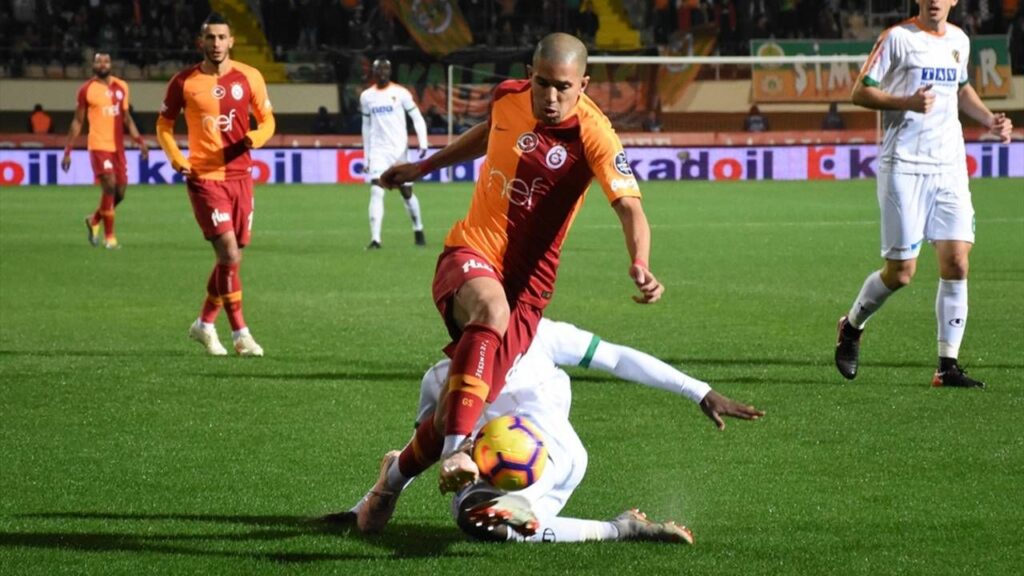 Link xem trực tiếp Alanyaspor vs Galatasaray lúc 00h30 ngày 18/01 