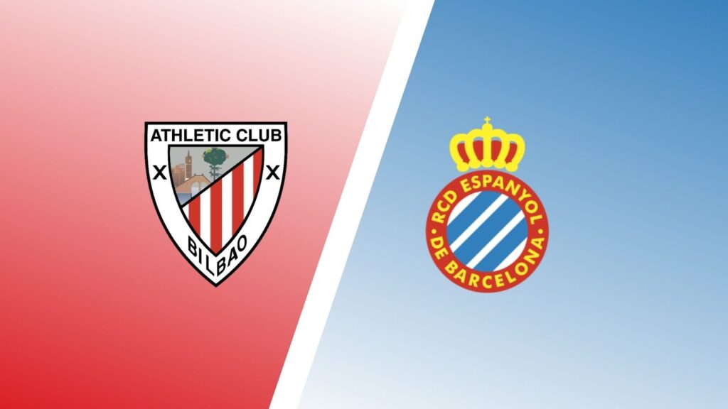 Athletic Bilbao vs Espanyol