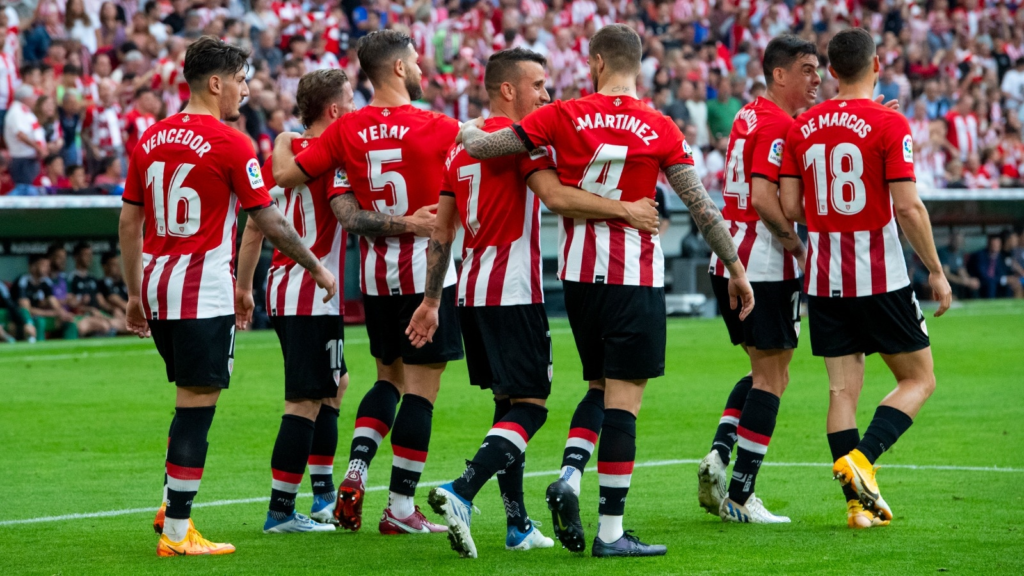 Athletic Bilbao vs Espanyol