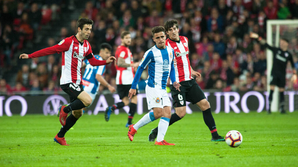 Athletic Bilbao vs Espanyol