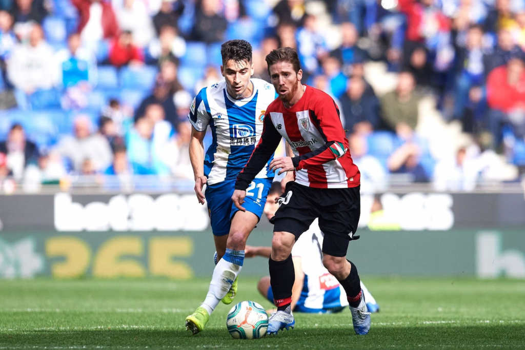 Athletic Bilbao vs Espanyol