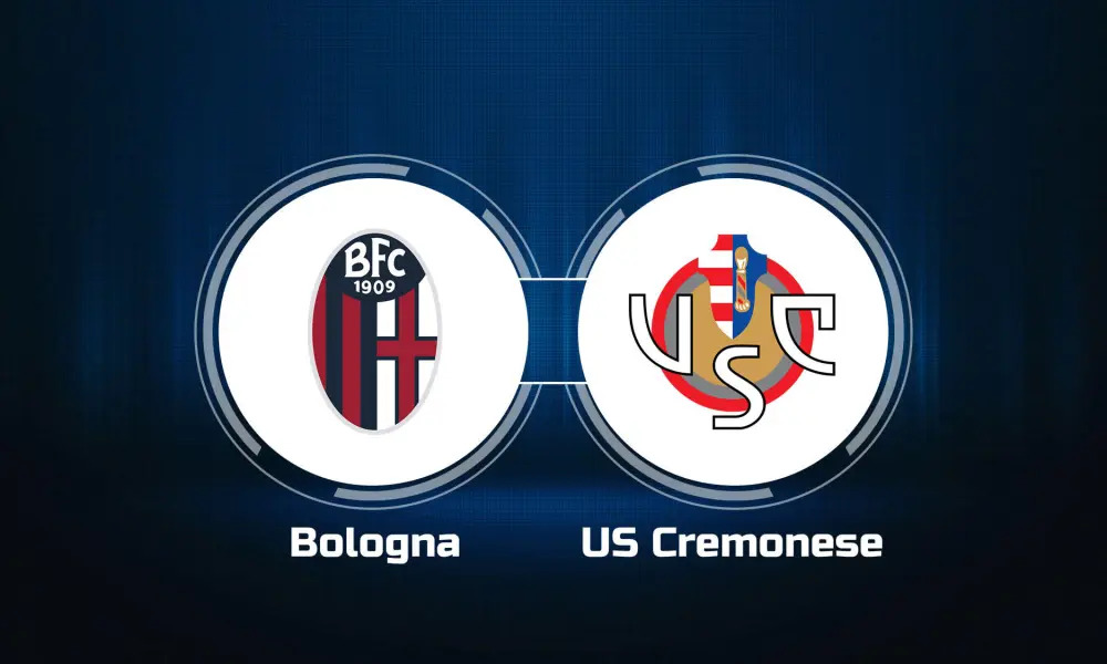 Bologna vs Cremonese