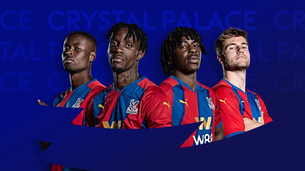 Crystal Palace vs Southampton