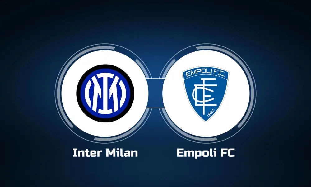 Inter Milan vs Empoli