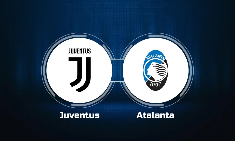 Juventus vs Atalanta