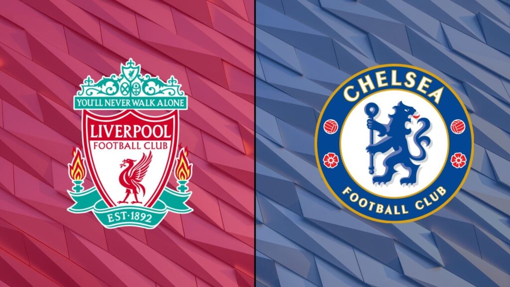 Liverpool mơ hạ Chelsea