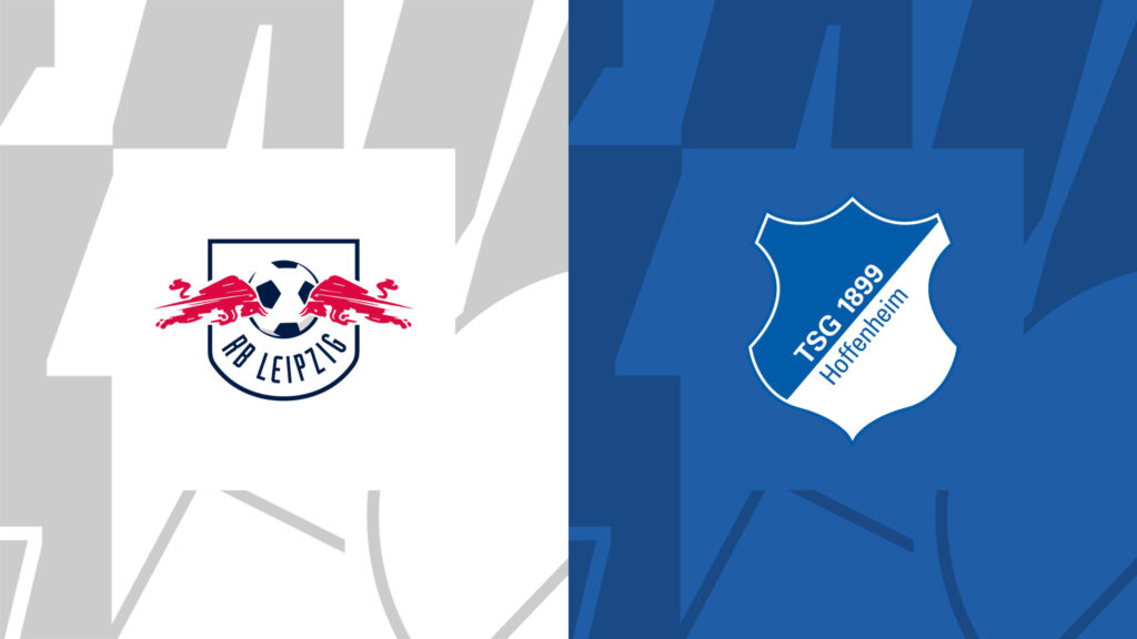 RB Leipzig vs Hoffenheim