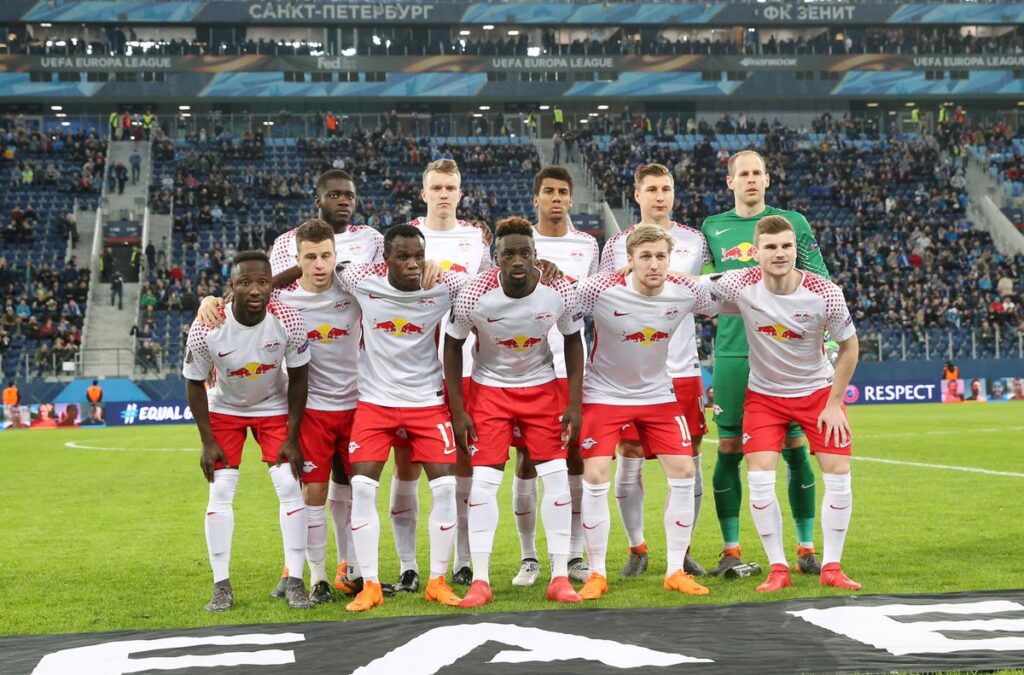 RB Leipzig vs Hoffenheim