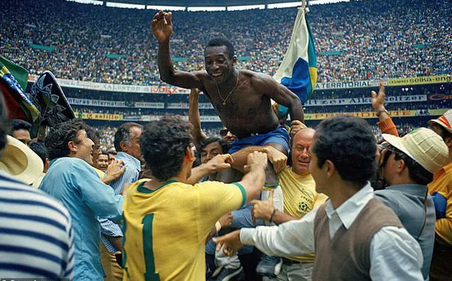 Pele