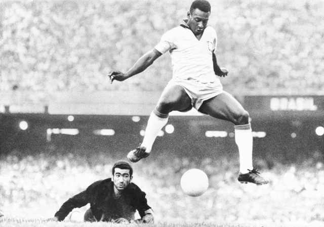 Pele