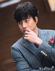 Han Jae Suk - Tài tử nhiều triển vọng của điện ảnh Hàn.
