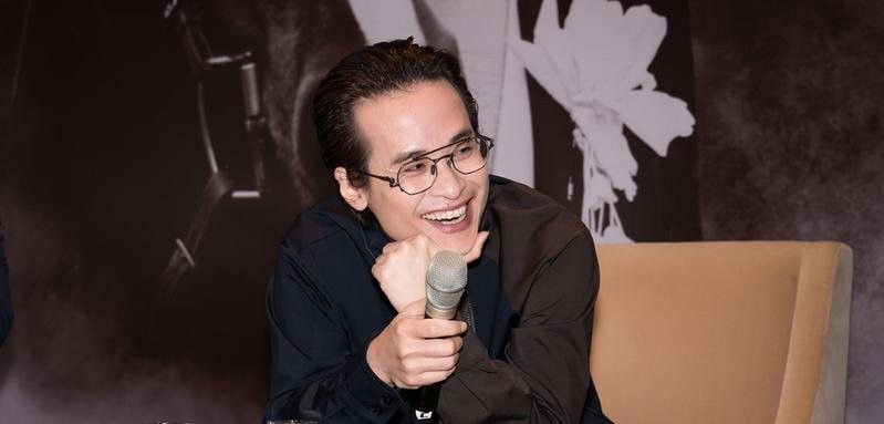 Hà Anh Tuấn: Nam ca sĩ tài năng xuất thân từ Ninh Bình