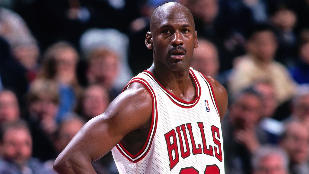 Michael Jordan quyên góp 10 triệu Đô - Cầu thủ vĩ đại bậc nhất NBA