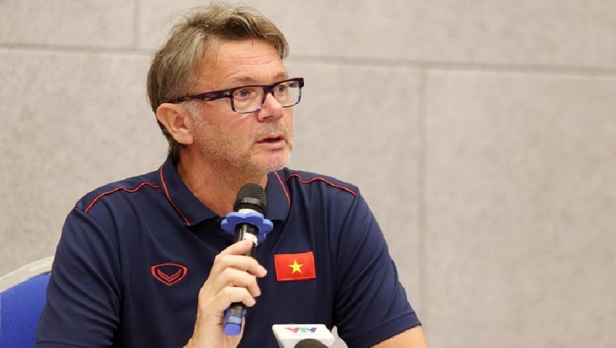 Ông Philippe Troussier chấp nhận trở thành HLV đội tuyển Việt Nam với mức lương không cao?