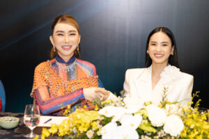 Quỳnh Nga VTV chính thức trở thành Giám đốc quốc gia Miss Universe tại Việt Nam