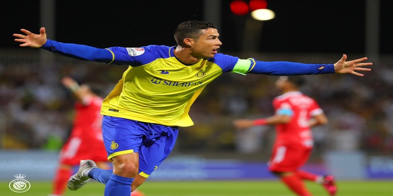 Ronaldo có lý do tốt để chọn Al Nassr làm bến đỗ