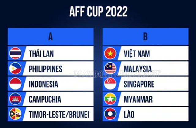 Giải đấu AFF cup