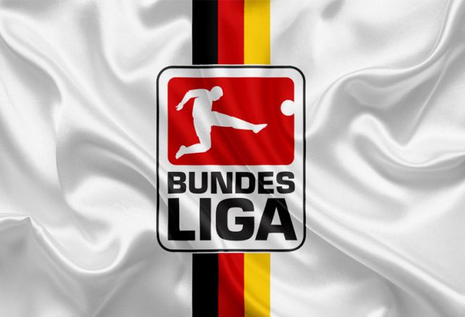 Giải Bundesliga
