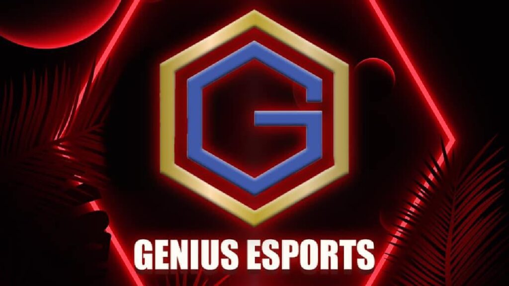 Genius Esports bị loại khỏi VCS