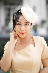 Nữ diễn viên tài năng Ốc Thanh Vân