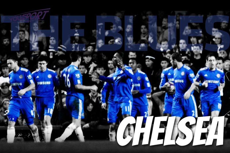 CLB Chelsea trong giai đoạn hình thành