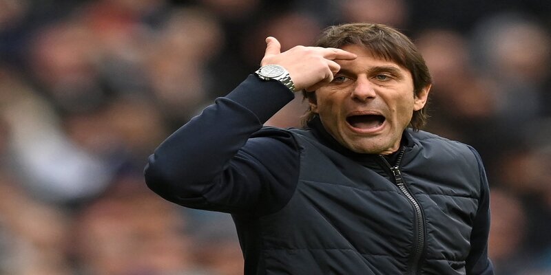 Tottenham sa thải HLV Conte: Cập nhật chính thức