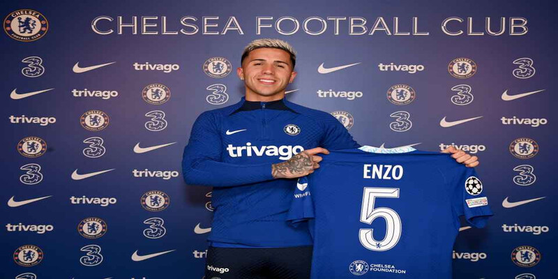 Các chuyên gia cho rằng Enzo cần thêm thời gian tạI Chelsea