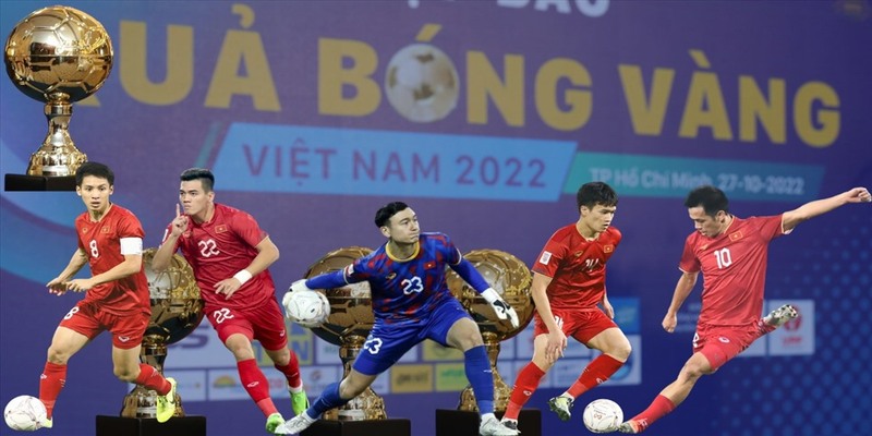 Đội tuyển Việt Nam sẽ hội quân tại Trung tâm đào tạo bóng đá trẻ