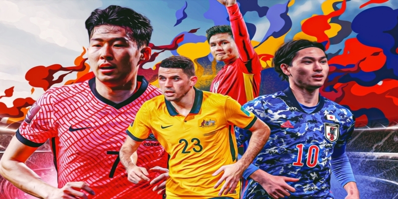 Thời gian tổ chức Asian Cup 2023: Trùng ngày tết Nguyên Đán