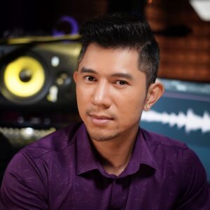 Lương Bằng Quang - nam ca sĩ kiêm nhạc sĩ